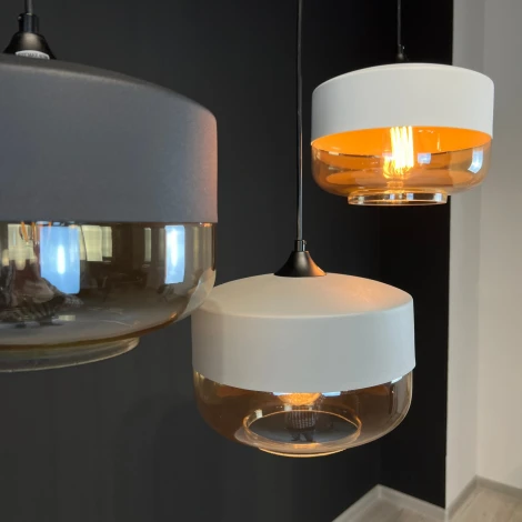 Подвесной светильник E27 Lu Carte LC-11-1133