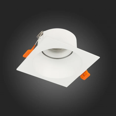 Встраиваемый точечный светильник ST Luce Grosi ST207.518.01 (220V)