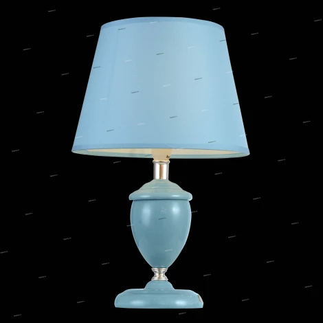 Интерьерная настольная лампа ST Luce Pastello SL984.704.01