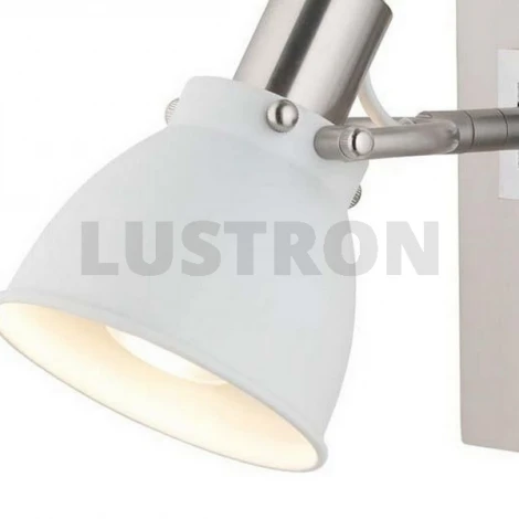 Спот Markslojd White Bride 261802