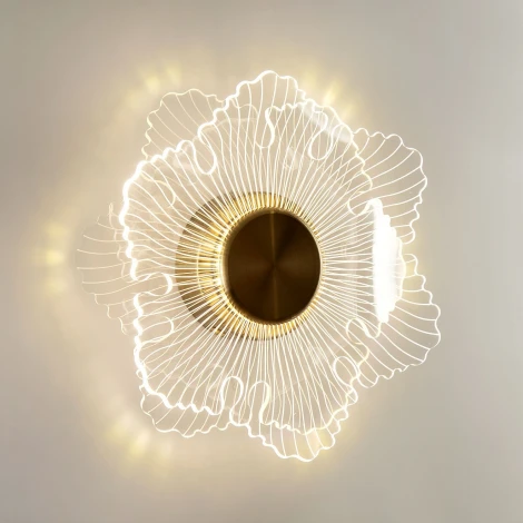 Бра светодиодное с регулировкой цветовой температуры Modelux MODESTYLE MS.1001.180