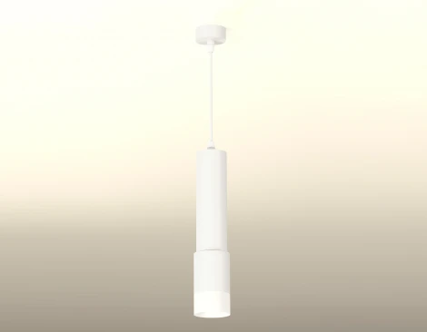 Подвесной светильник Ambrella XP XP7421020 (220V, на проводе, круглые)