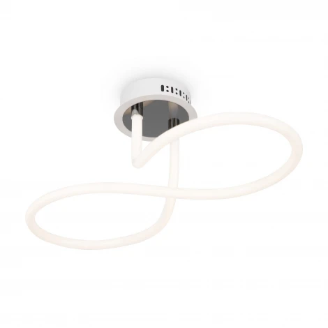 Потолочная люстра светодиодная Freya Fancy FR6059CL-L45W