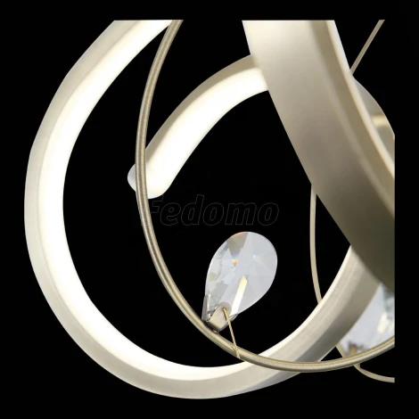 Потолочная люстра ST Luce Mieleno SL399.302.05