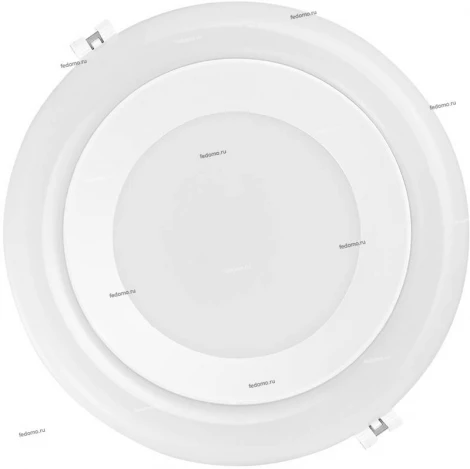 Donolux DL18731 DL18731/30W-White R Dim