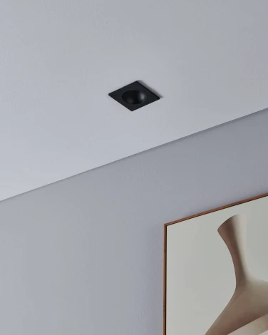 Встраиваемый светильник светодиодный Eglo Zarate 900251 (220V)