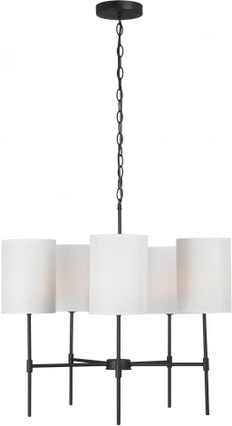 Подвесная люстра Vitaluce V2863-1/5