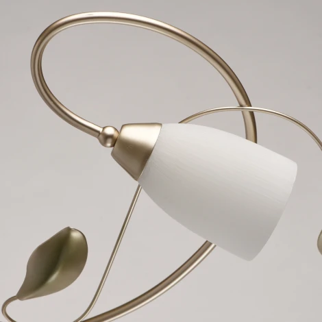 Потолочная люстра MW-Light Верона 334013006