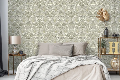 Обои виниловые Ugepa Escapade A22202 10,05 x 0,53 м