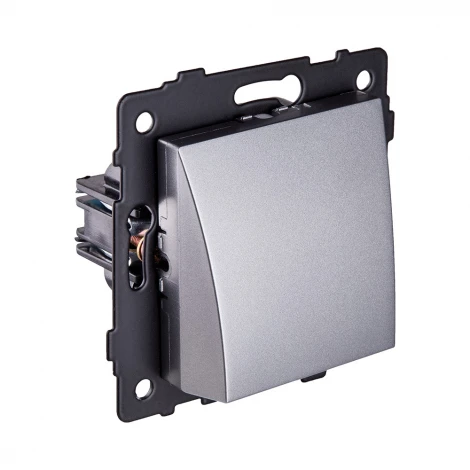 Кабельный вывод серый Kollinger для Aspekt, Eleganz, Reflex REA-708GY