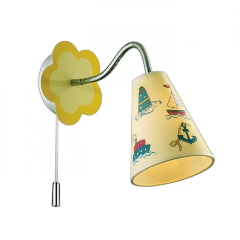 Бра Odeon Light Dream 2281/1W