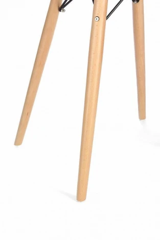 Обеденный стол Eiffel D70 Cosmo Белый