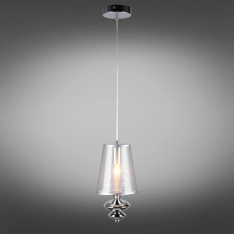 Подвесной светильник Ligure OML-67506-01 (220V, на проводе)