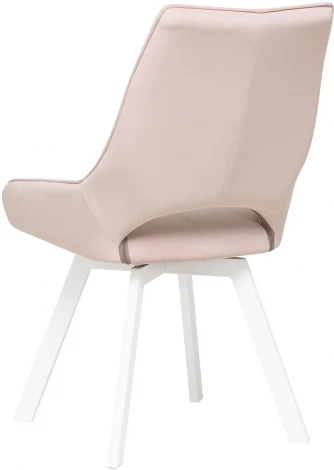 Стул Leset Галвес 360 (поворотный механизм) (Фанера/Велюр) Leset арт.2500000238093