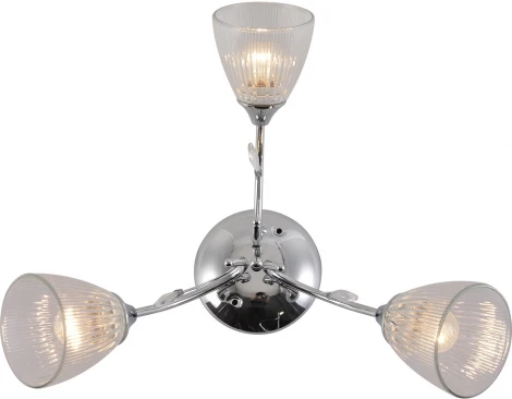 Спот на штанге Reluce 01547-3.3-03 CR (220V)