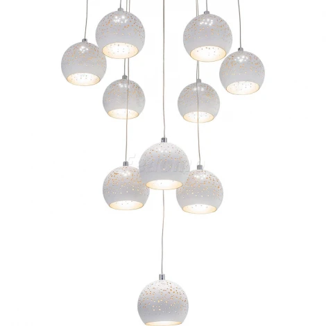 Подвесной светильник Citilux Деко CL504110