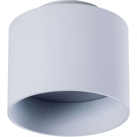 Накладной потолочный светильник Planet 3000K 1x12Вт 90° LED Maytoni Technical C009CW-L12W (220V)