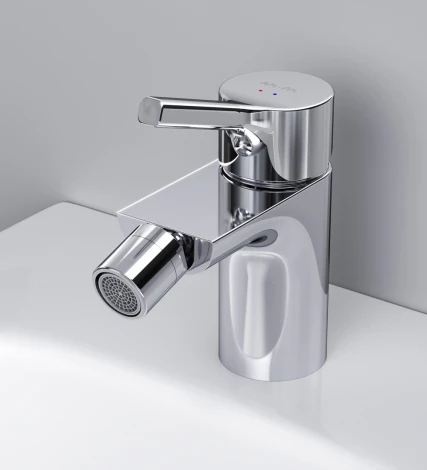 Смеситель AM.PM X-Joy S F85B83100 для биде