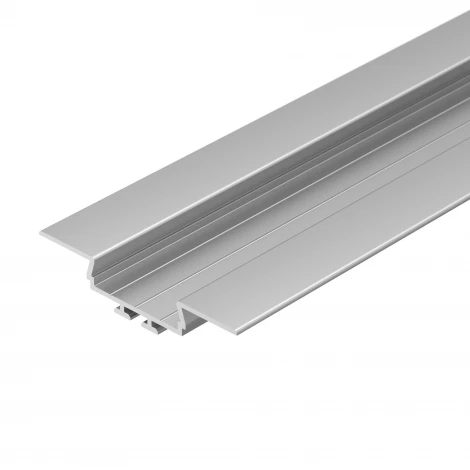 Профиль KLUS-LOCK-FM-2000 ANOD (Алюминий) 019185 Arlight