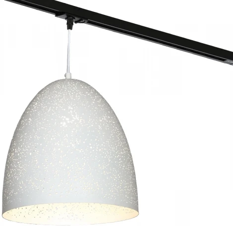 Трековый светильник Lussole Loft Port Chester LSP-9891-TAB (220V, IP21)