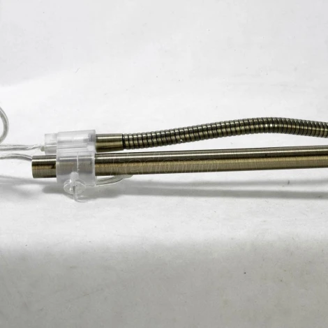 Торшер для чтения Lussole Lgo Douglas GRLSP-0020 (220V, выключатель, IP21)