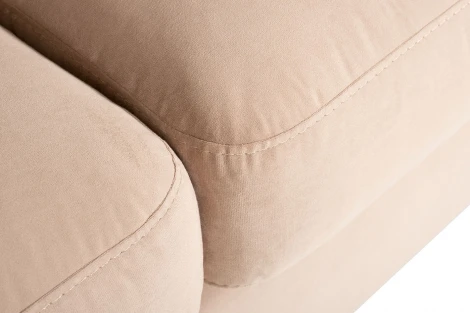 Диван Roberto двухместный раскладной 1кат. Garda Decor