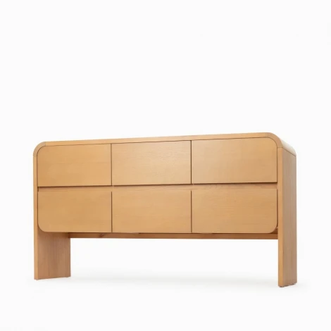 Комод Laudry 140х40 COSMO арт.NH2311