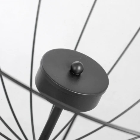 Подвесной светильник Lussole Lgo Lattice LSP-8216 (220V, на цепи, круглые, IP21)