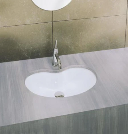 Раковина ArtCeram Idea IDL001