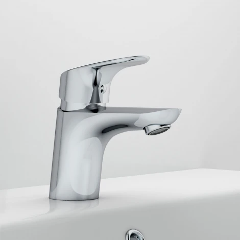 Смеситель Am.Pm Like F8002116 для раковины