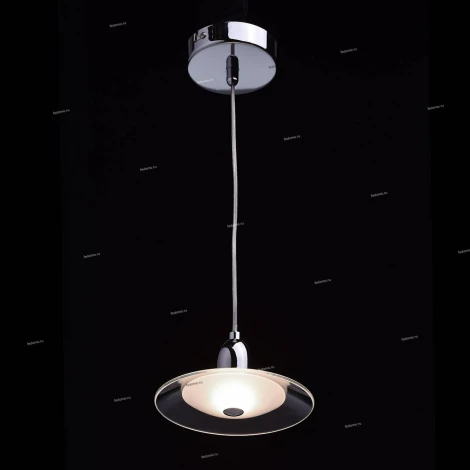 Подвесной светильник MW-Light Гэлэкси 632012201