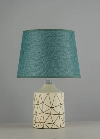 Интерьерная настольная лампа Arti Lampadari Erula Erula E 4.1.T1 WY