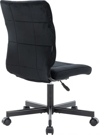 Компьютерное кресло Everprof EP-300 Ткань Черный