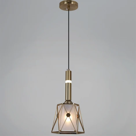 Подвесной светильник Reluce 09542-0.9-01 CU