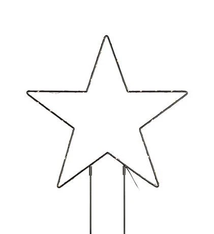 Газонная световая фигура Markslojd Mystic 704445