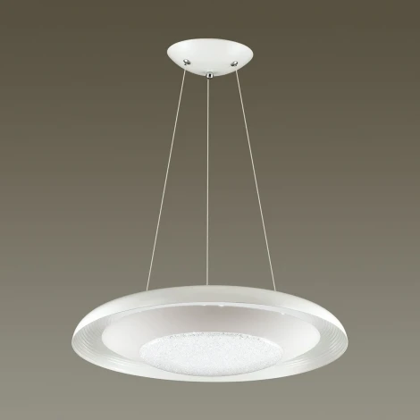Подвесной светильник Odeon Light Benso 4623/48L