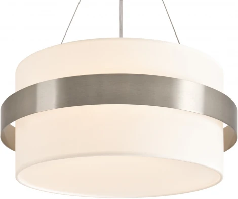 Подвесная люстра Freya Bride FR5367PL-03N (220V, на тросе, круглые)