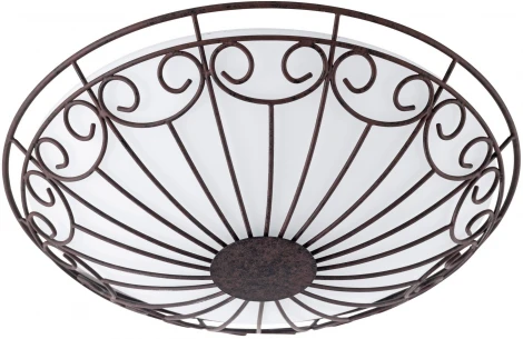 Настенно-потолочный светильник Eglo Colti 92143