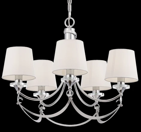 Подвесная люстра Freya Ariana FR5081PL-05CH