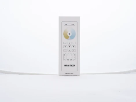 Пульт управления CCT на 4 зоны LEDS POWER 006529