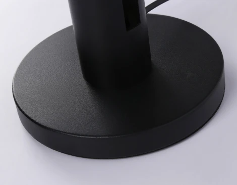 Торшер колонна светодиодный Ambrella Techno Spot TN71344 (220V, выключатель)