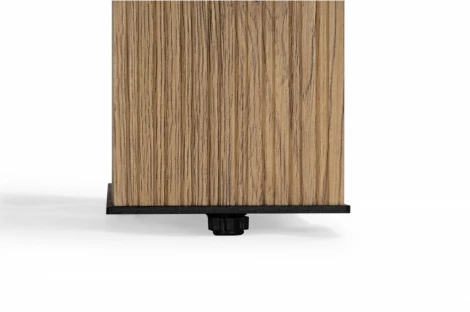 Кухонный стол Woodville Отто (МДФ,Керамика) арт.621198