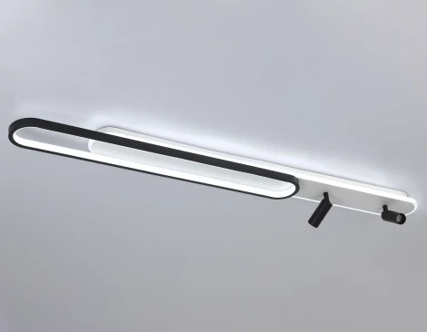 Настенно-потолочный светильник Ambrella COMFORT FL5111