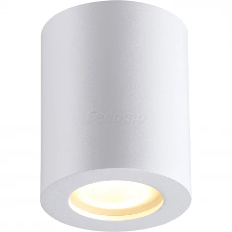 Накладной точечный светильник Odeon Light Aquana 3571/1C (220V, IP44)