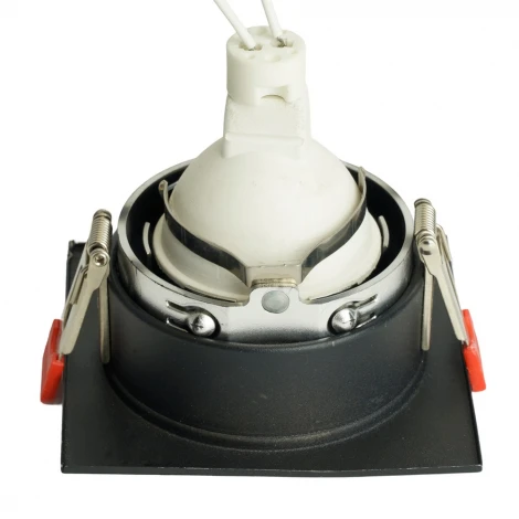 Светильник потолочный встраиваемый Feron DL3112 51409