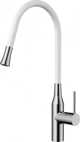 Смеситель Omoikiri Yatomi 4994250 для кухонной мойки