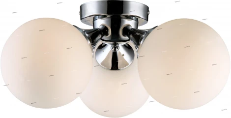 Потолочная люстра Arte Lamp Gelataio A2560PL-3CC