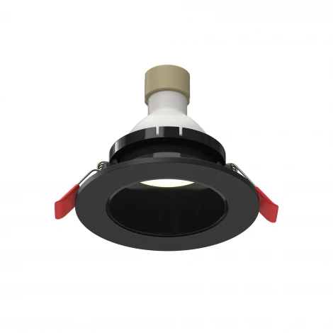 Встраиваемый светильник Nuvolt Fort LDL-039