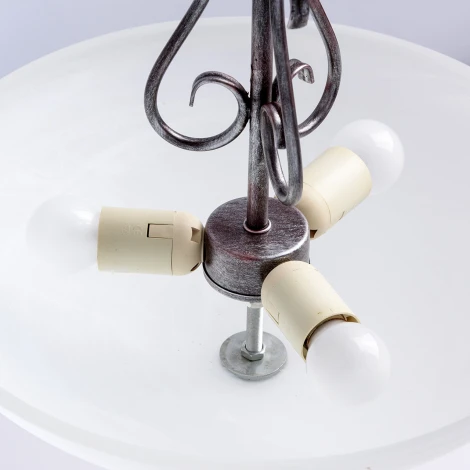 Потолочная люстра MW-Light Аида 323012603