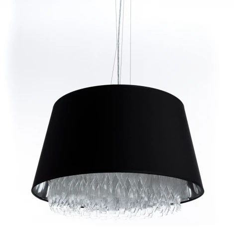 Подвесной светильник Divinare Pluvia 1153/01 SP-6
